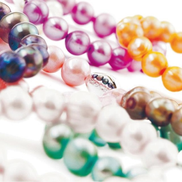 COPY - Mother’s Day super sale NWT jewelry set mom 3 pieces Scandinavian import… - Picture 3 of 16